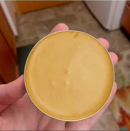 TheraWolf Pain Relief Balm 8