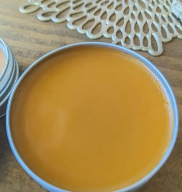 TheraWolf Pain Relief Balm 11